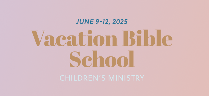 VBS Registration