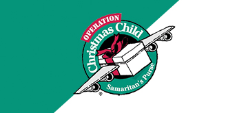 Operation Christmas Child